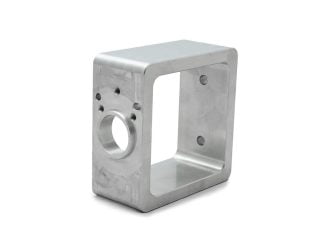 CNC Machined Parts Birmingham