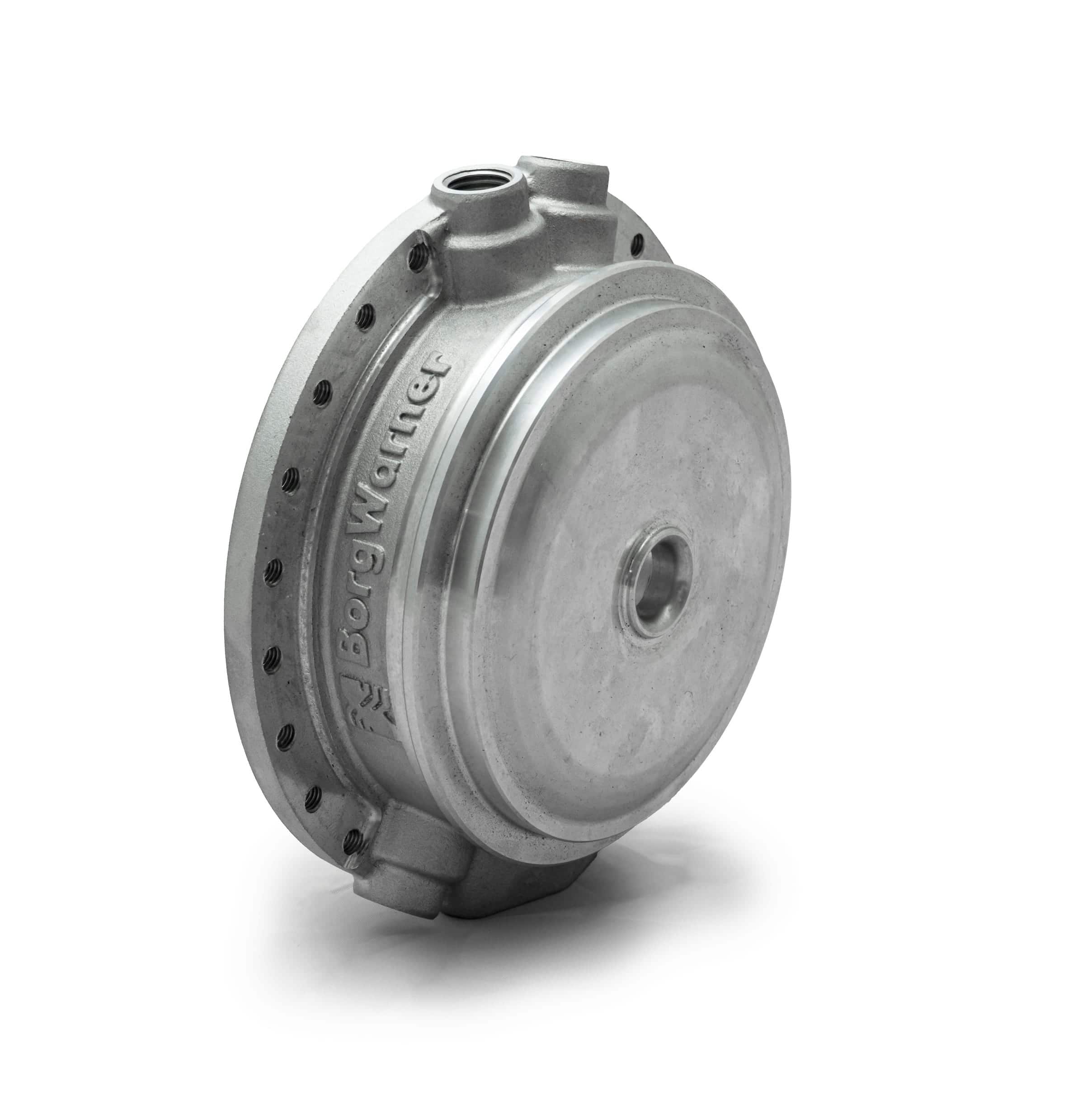 CNC Machinists Birmingham & Midlands