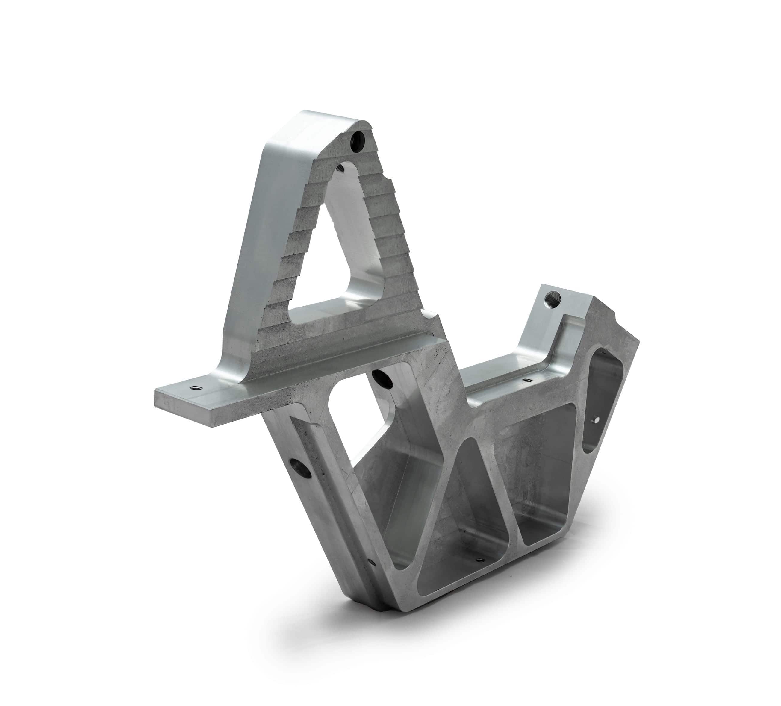 Machined Parts Precision Engineers Birmingham