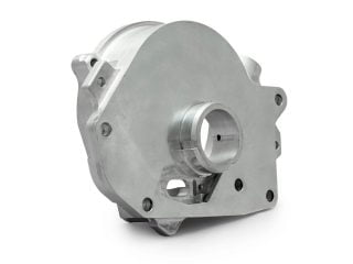 CNC Machining Companies Birmingham