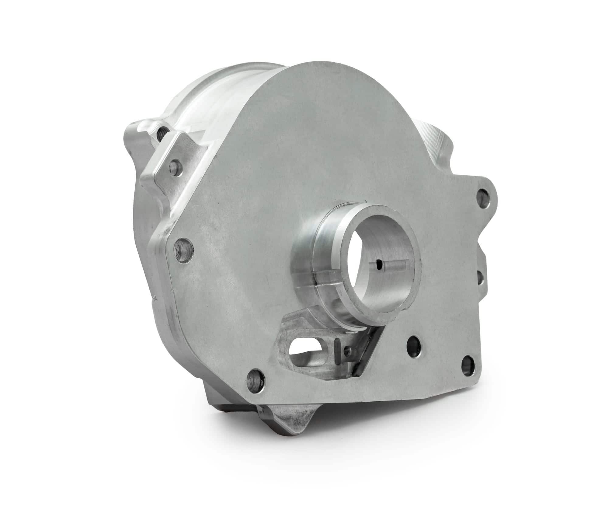 CNC Machining Companies Birmingham