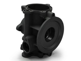 CNC Machined Components & Parts UK