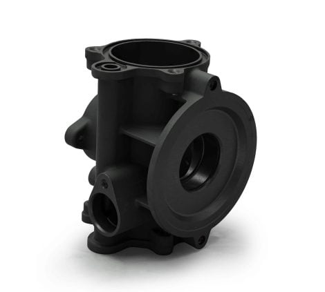 CNC Machined Components & Parts UK