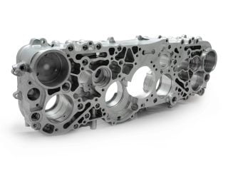 Automotive CNC Machining Companies