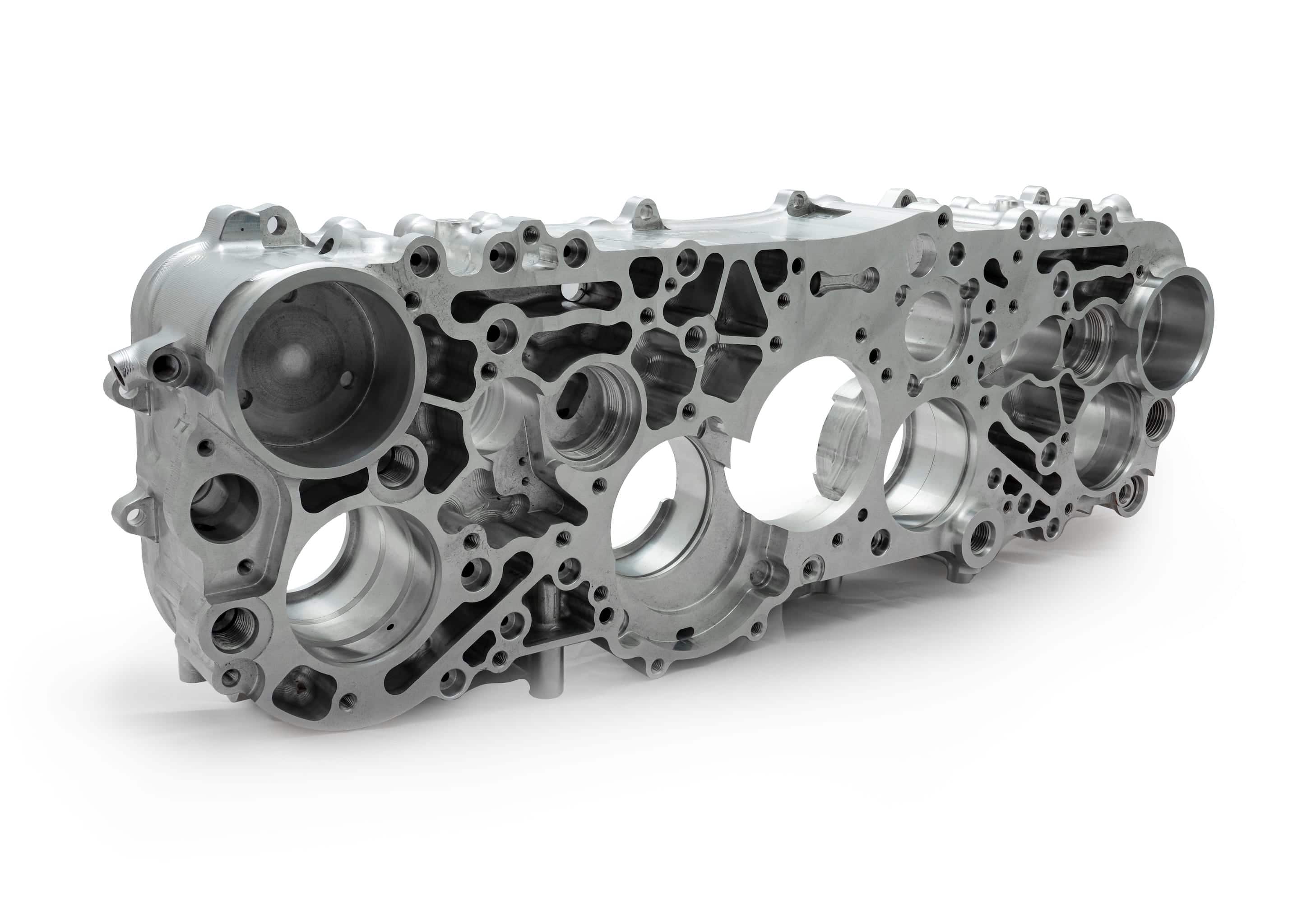 Automotive CNC Machining Companies