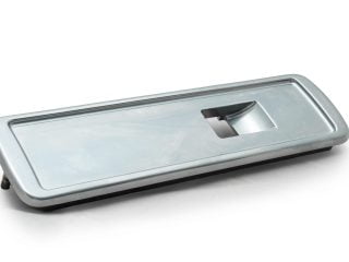 CNC Machine Shop Birmingham Midlands