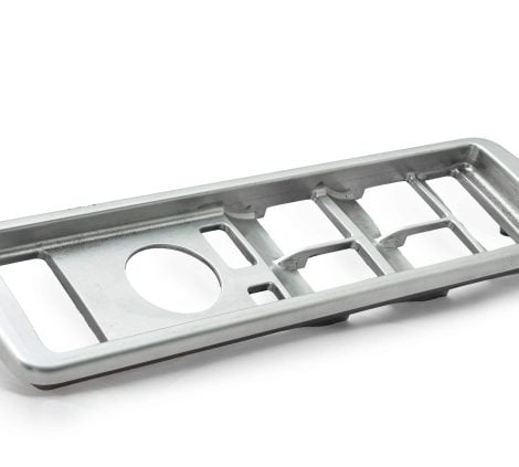 CNC Machinists Birmingham Midlands