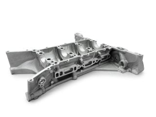 CNC Machining Facility Midlands