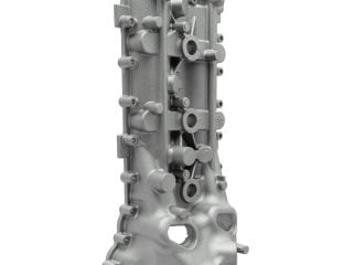 CNC Machined Components & Parts