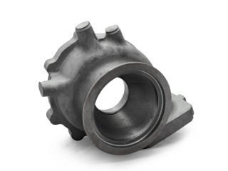 CNC Machinists Midlands