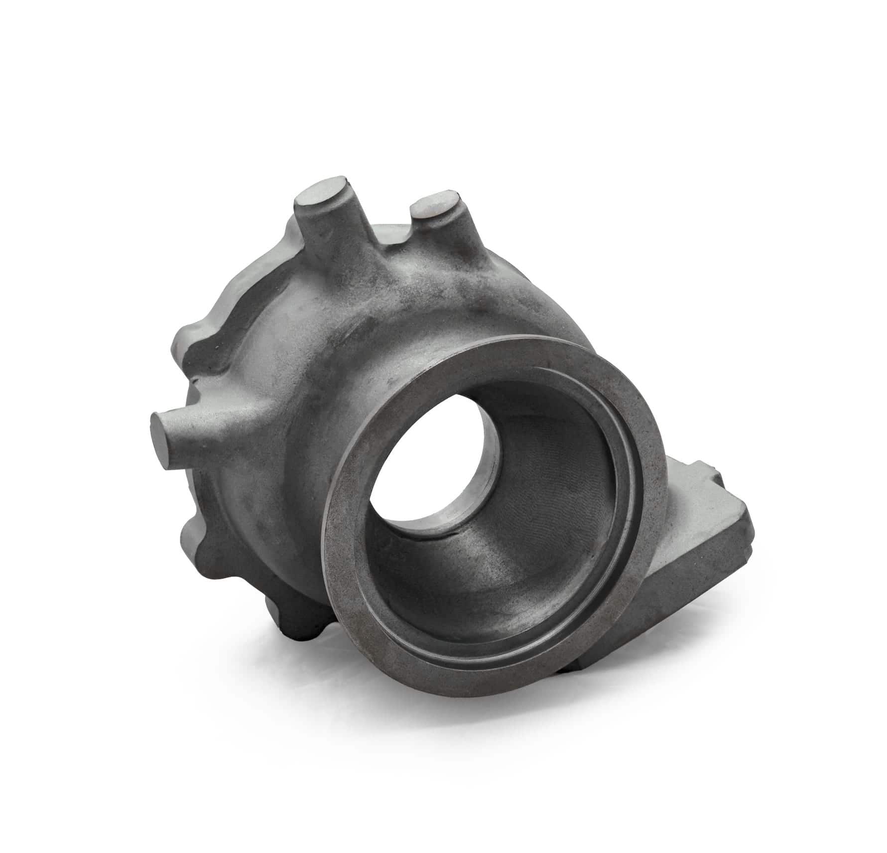 CNC Machinists Midlands