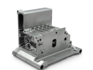 5 Axis CNC Machinnig Midlands