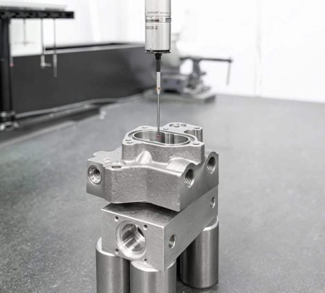 Aerospace Manufacturing