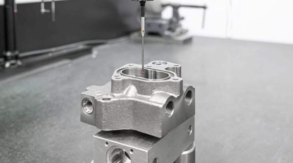 Aerospace Manufacturing