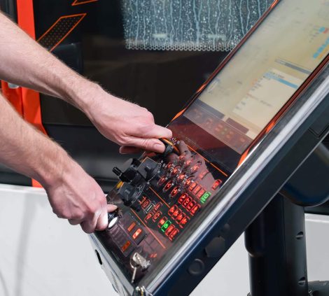 CNC Milling Company Wolverhampton & Birmingham