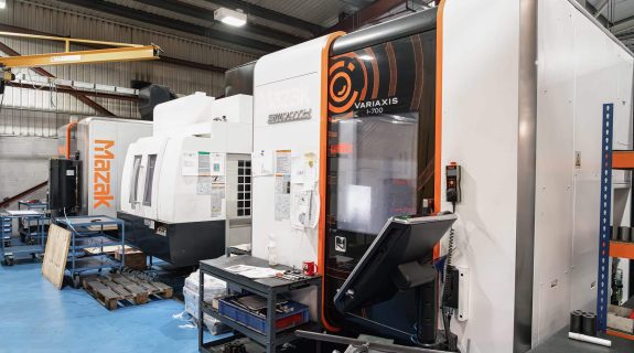 Precision Engineering Birmingham & Midlands