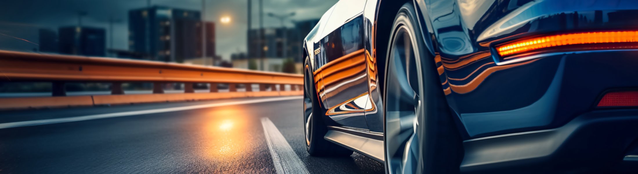 Automotive Precision Engineering UK