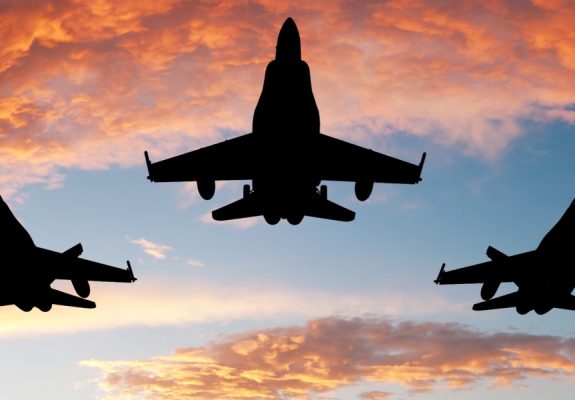 Defence CNC Machinists UK