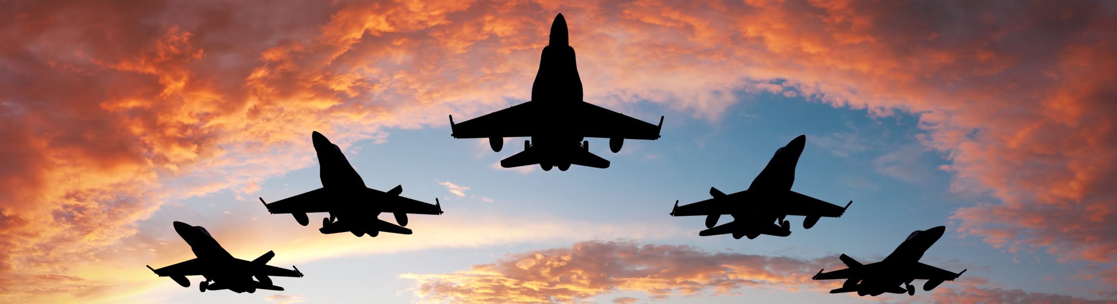 Defence CNC Machinists UK