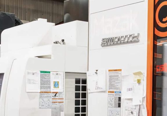 5 Axis CNC Machining Midlands & Birmingham