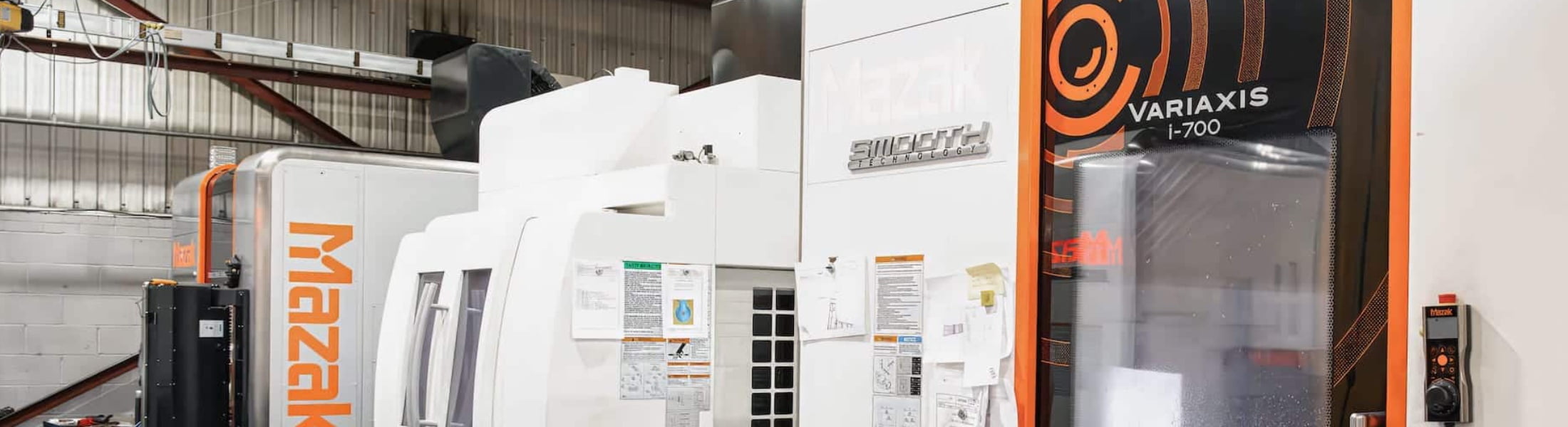 5 Axis CNC Machining Midlands & Birmingham