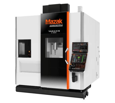 Mazak-VARIAXIS CNC Machinists Birmingham Midlands UK