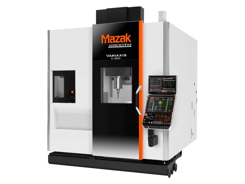 Mazak-VARIAXIS CNC Machinists Birmingham Midlands UK