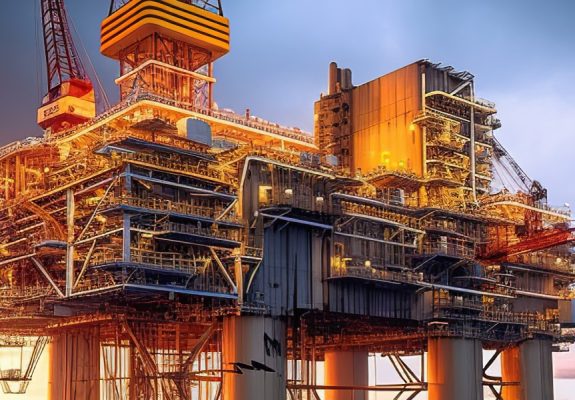 Oil & Gas Precision Engineers