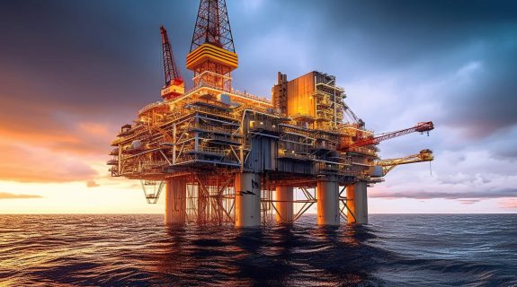 Oil and Gas - Featured Image AEUK