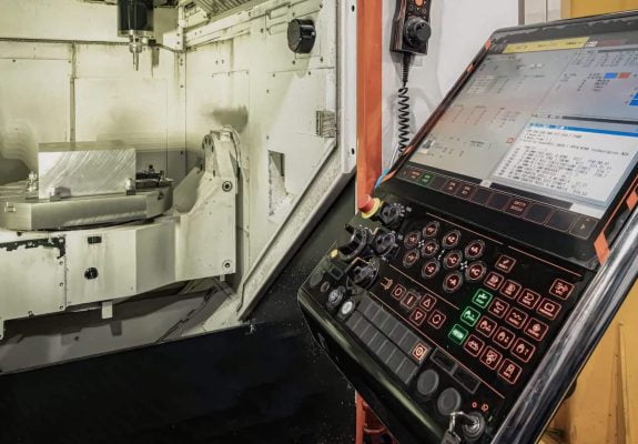 Oil and Gas Main Image - AEUK