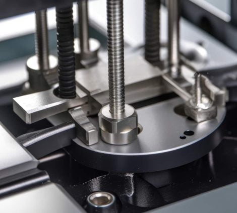 Pressure testing machine - AEUK