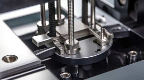 Pressure testing machine - AEUK