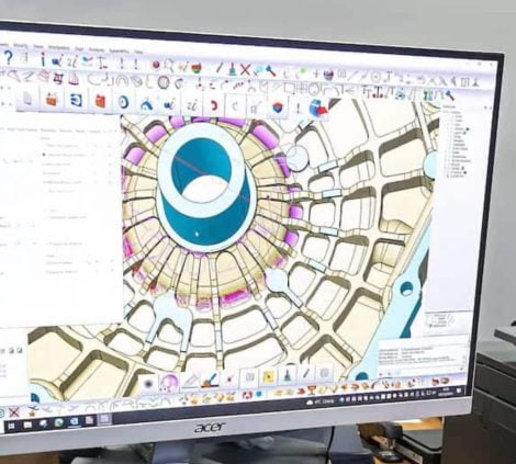 Rapid Prototype Machining UK