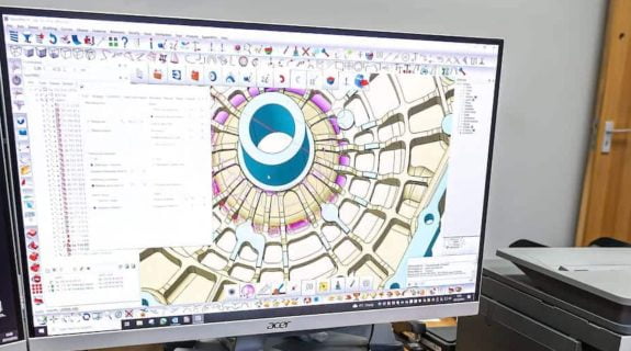 Rapid Prototype Machining UK