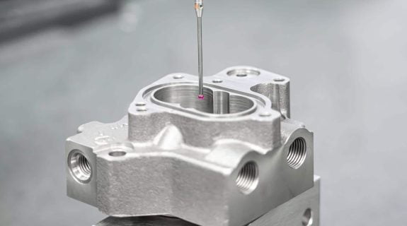 ISO 9001 CNC Machinists Midlands UK